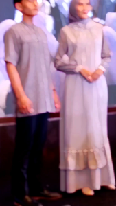 SEPLY Sarimbit 2025 Eksis 278 Chocolate Malt