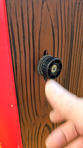 ASH คาฮอง ปรับเเส้สเเนร์ได้ กลองคาฮอง cajon