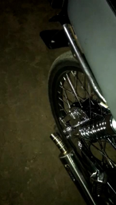 Knalpon RX King Kolong Cobra Stenlis & Still RX King RX Special RXZ