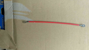 Dây đấu bình ắc quy xe điện giá rẻ (1 cái)