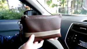 Nutjantik Palma dompet koin