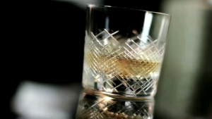 SCHOTT ZWIESEL Hommage Comete Whisky 60 (Hand made glass) by Charles Schumann - แก้ววิสกี้คริสตัลแฮนด์เมด Hommage Comete บรรจุ 1 ใบ