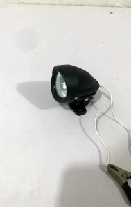 LAMPU TEMBAK SOROT KABUT MODEL KODOK TRAIL