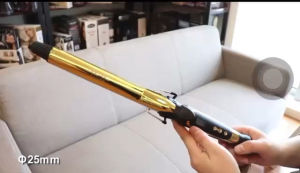 Hair Curler Mac Styler Mac3377