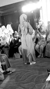 Ethica Terbaru Pakaian Keluarga Muslim Elfa 318 Fox Glove