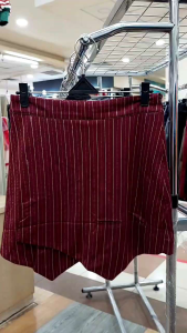 Rok Pendek Wanita Skort Dewasa