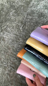 Genie Wallet by Jimshoney - Dompet Wanita