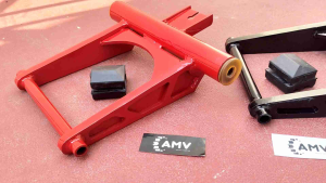 Mounting Mesin Motor Vario 125 & 150: Panduan Lengkap