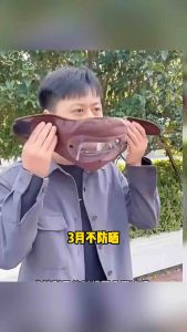 Warm mask men and women windproof mask riding driving cold ear protection windshield face mask eye protection facekini Sports Outdoor