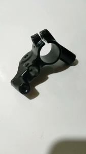 KLEMAN HANDEL / RUMAH DUDUKAN HANDEL REM / HANDLE REM KIRI KOPLING JUPITER MX NEW 11