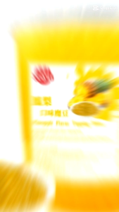 Yoyo Green Honeydew Popping Boba 3.2kg