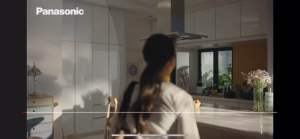 PANASONIC FOOD PROCESSOR MK-F510KSK WITH 9 ACCESSORIES FOR 25 FUNCTIONS 800W MAX MOTOR