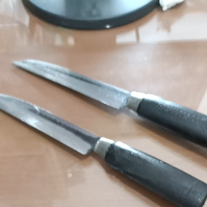 Pisau Dapur Super Tajam Pisau Serbaguna 1 Pcs