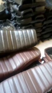 Jok Xsr Scrambler Bobber Bratstyle Japstyle Plus Begel Panjang