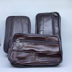 Dompet & Sarung HP Kulit: Aksesoris HP Kulit Jumbo 63-68