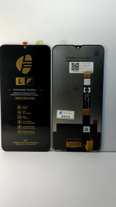 LCD TOUCHSCREEN OPPO A5S/A7/A12 & REALME 3 FULL SET