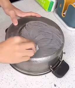 Readystock现货🇲🇾 椰子油强力去污膏清香型浴室卫生间地板抛光家用瓷砖清洁旗舰店 coconut oil remover dust polish cream