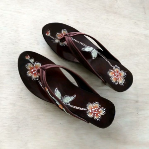 Kelom Jepit Bordel Hak Belimbing 5 Cm