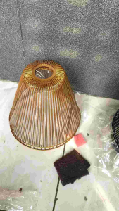 Lampu Gantung Dekorasi Rumah Minimalis