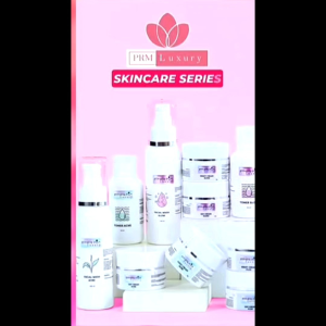 ACNE SERIES PRM LUXURY SKINCARE PAKET LENGKAP