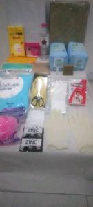 Set Perawatan Jenazah | Al Jannah Komplit | Air Mawar |1 set Sabun Mandi | 1 Set Alat Medis | Kain Kafan 1.5×12M | Tikar Pandan | Parfum | Cendana | Kapur Barus Dll