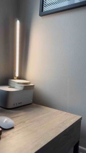 Pin dự phòng từ tính Anker MagGo Power Bank (10K) A1654 màn hình hiển thị hỗ trợ Qi2 sạc không dây 15W PD 27W