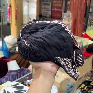 Blangkon Premium Bisa Di Cuci & Blangkon Adat Jogja