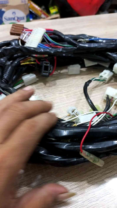 KABEL BODY SET DAIHATSU ESPASS S91 PICK UP