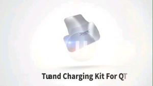 Dobe Display Stand for PS5 Controller (dobe)(dobe ps5) (แท่นวางจอย ps5)ของแท้ ส่งจากไทย