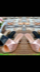 Heels Pesta Wanita Hak 5Cm Upper Import Size 36-42 | Lababega Shoes