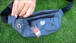 Tas Selempang Bahu West Bang Pria Wanita Terbaru