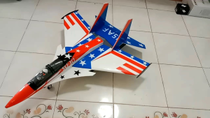 ชุดล้อเครื่องบินบังคับ