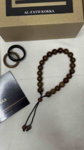 Gelang Kokka Bulat Besar Sedang Gelang Kaukah Bersertifikat Keaslian