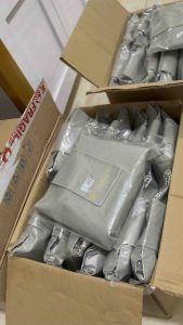 MS GLOW PAKET WAJAH ISI 5 ORIGINAL BISA BARCODE