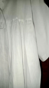 Atasan Top Blouse/Atasan Tangan Pendek