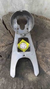 หน้ากาก CM90 CM91 (งานเหล็ก)