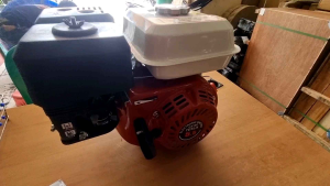 Karbulator Mesin Bensin Gx160: Aksesoris & Suku Cadang