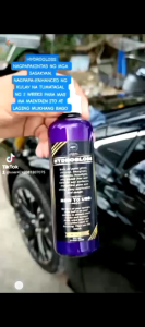 Original NDPA Hydrogloss Wax 250ml or NDPA Armor Matte Coat Super Sale Buy 1 Get 3 Freebies Best Seller for Matte and Glossy Car and Motorcycle