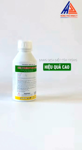 DUNG DỊCH THÚ Y DELTORIN PLUS25EC 1LÍT diệt muỗi ruồi kiến gián trị ve bọ chét rận ghẻ mạt gà gia súc gia cầm.