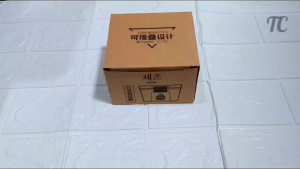 Toples Kedap Udara  460ml