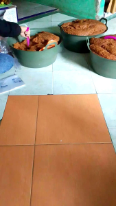 Wajik ketan / Wajik gula merah / ASLI PURBALINGGA/500gram