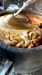 JENANG KETAN / DODOL GULA JAWA 1KG / ASLI PURBALINGGA