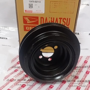 PULLEY KRUK AS CRANKSHAFT TARUNA ORIGINAL 1PC