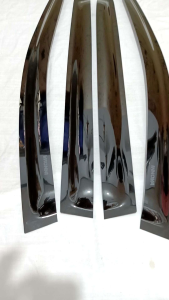 Talangan Air Mobil Inova Model Slim Tahun 2005-2014