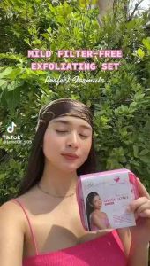 PERFECT FORMULA MILD EXFOLIATING BY brilliantskin