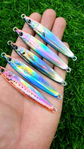 EUPRO SURE BAITS JIG SB68 (40G 60G 80G 100G )