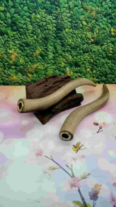 padutan once pipa kayu dewandaru model S premium B255