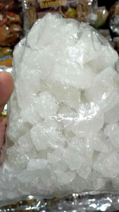 Gula Batu Putih Tebu Asli: Pilihan Sehat & Nikmat