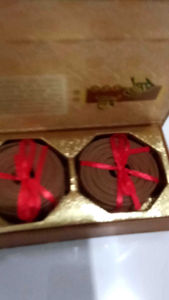 ธูปกำยานขดขนาด4ซม./2ซม. ตราภูเขากลิ่นกำยาน