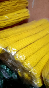 Tali pramuka besar dan pluit